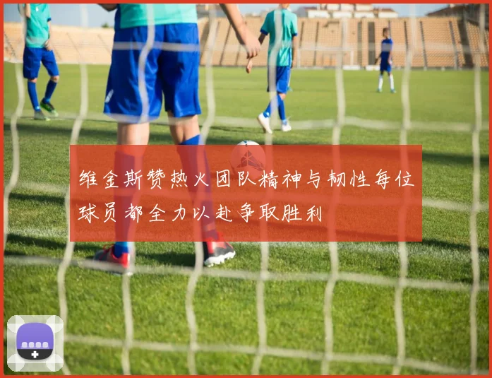 维金斯赞热火团队精神与韧性每位球员都全力以赴争取胜利
