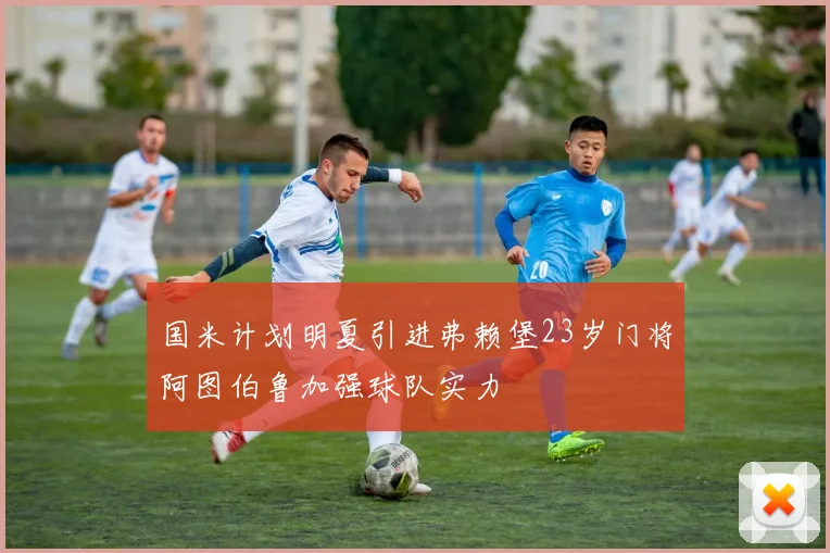 国米计划明夏引进弗赖堡23岁门将阿图伯鲁加强球队实力